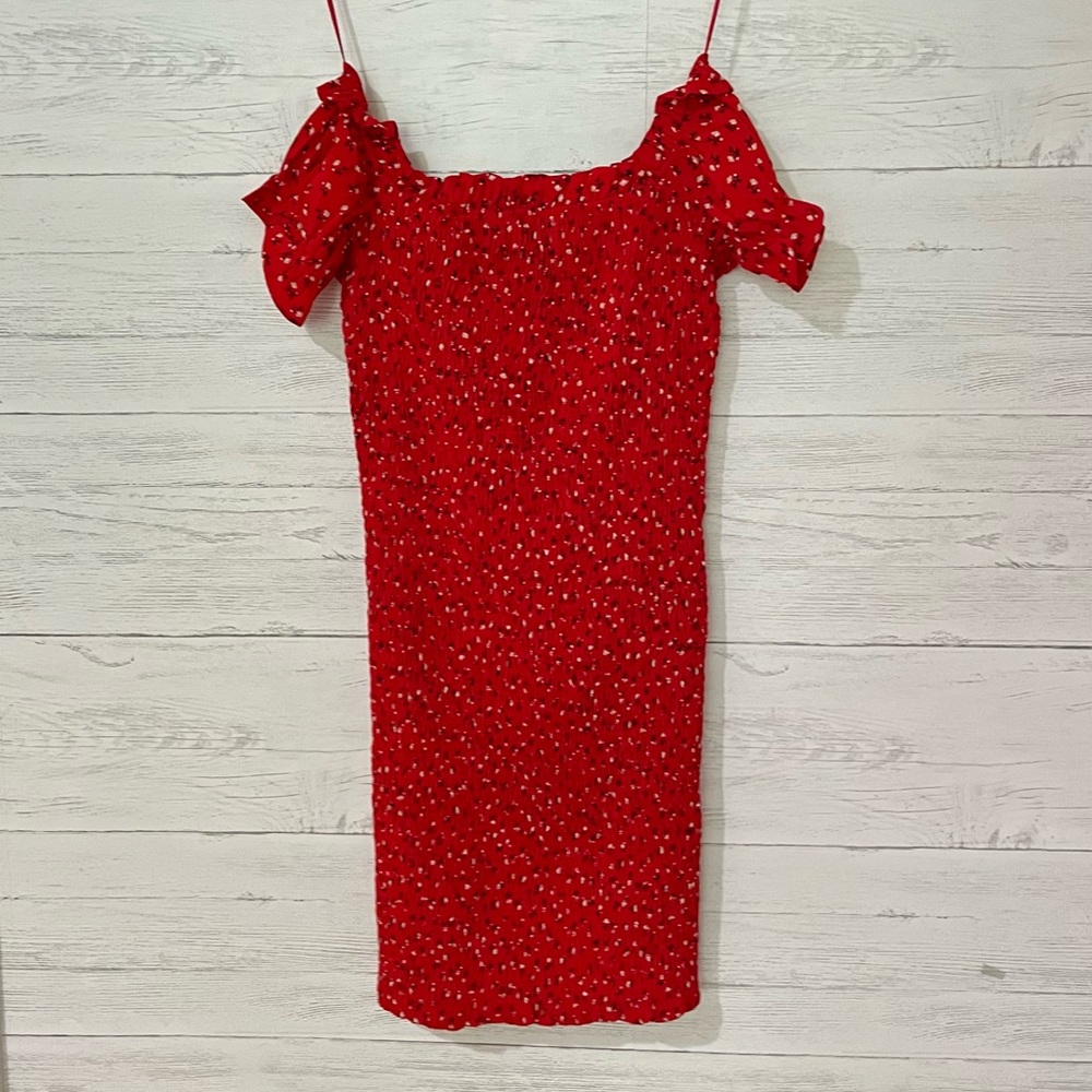 Princess Polly Gracie Mini Dress - Picture 6 of 6